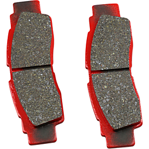 Sport Carbon Brake Pads - FA676X FA676X
