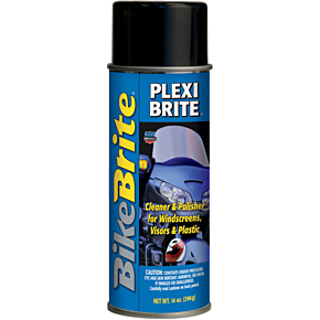 Plexi Brite - 14 oz. net wt. - Aerosol MC69000