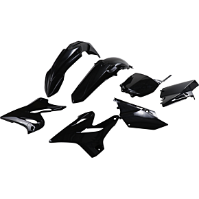 Replacement Body Kit - Black YAKIT319-001