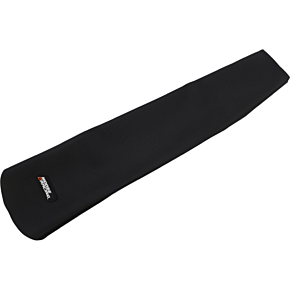 Gripper Seat Cover - Black - Honda 0821-3369