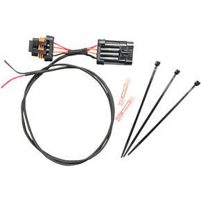 Tap Harness for License Plates Light OR-P-PTH-01-R