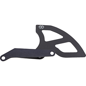 Sprocket Guard - Yamaha - Black TG-02-KIT