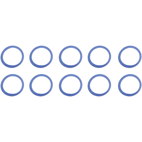 O-Ring - 5x3x1mm - 10-Pack 500-0148