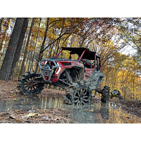 Tire - Outlaw Max - Front/Rear - 32x10R15 - 8 Ply 001-2347HL