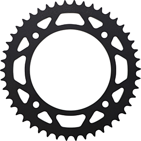 Steel Rear Sprocket - 46 Tooth 1210-1768