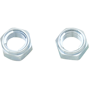 BOLT Nuts - Fuji - M6 x 1.0 021-20610