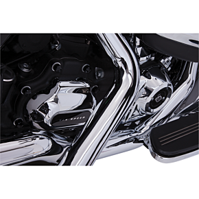 Ciro Caps - Crown  - Engine - Black 70025