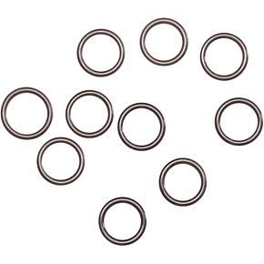 Cometic Carb Backplate O-Ring C9686