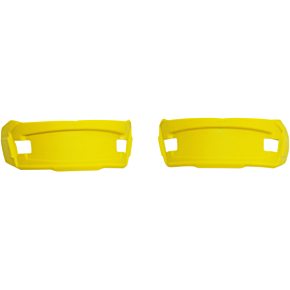 Cycra Fork Protector Pad - Yellow 1CYC-0012-55