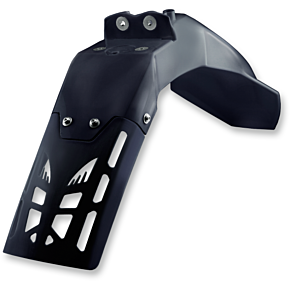 Cycra Front Fender - Blue 1CYC-1444-89