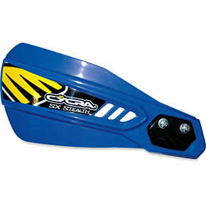 Cycra Handguards - Primal - Blue 1CYC-055-62X