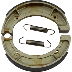 Dp Brakes Brake Shoes - Yamaha 9127