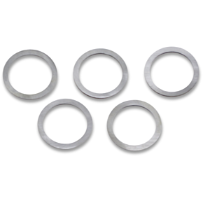 Eastern Motorcycle Parts Cam Gear Shims - Big Twin A-25550-36