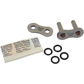 Enuma Chain (EK) 630 SRO - Rivet Connecting Link