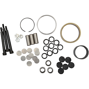 Epi Clutch Rebuild Kit CX400015