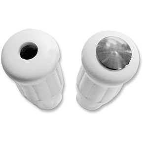 Joker Machine Trim Cap - Grip - Raw 03-62