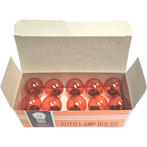 K and S Technologies 10 Pack Replacement Bulbs