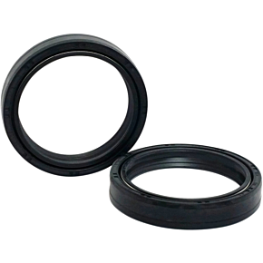 K and S Technologies Fork Seal - 50 mm - 16-1061K