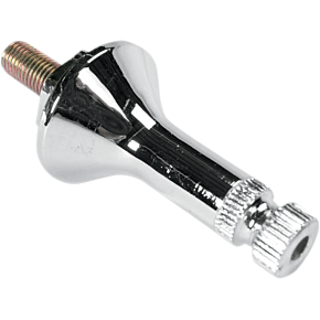 K and S Technologies Turn Signal Stem - Kawasaki - Short 12-1214