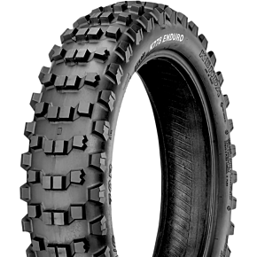 Kenda Tire - K778 Knarly - Rear - 120/90-18 - 65R 160B1065