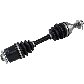 Moose Racing Complete Axle - Kit - Arctic Cat - 0214-0971