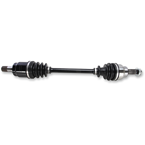Moose Racing Complete Axle - Kit - Honda