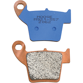Moose Racing M1 Brake Pads - Honda