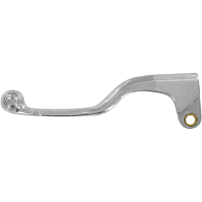 Moose Racing Polished Shorty Clutch Lever for CR/XR