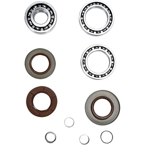 Moose Racing Rear Differential Bearing and Seal Kit - Polaris