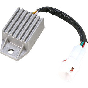 Moose Racing Regulator/Rectifier - KTM