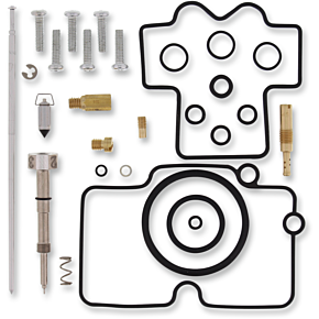 Moose Racing Repair Kit Carburetor Honda