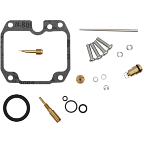 Moose Racing Repair Kit Carburetor Suzuki