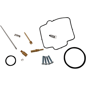 Moose Racing Repair Kit Carburetor Yamaha