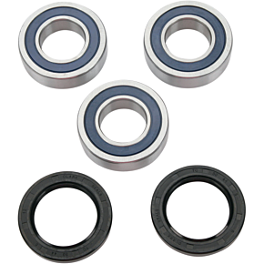 Moose Racing Wheel Bearing - Kit - A25-1255