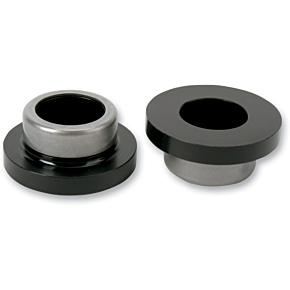 Moose Racing Wheel Spacer - Aluminum - Rear - CR