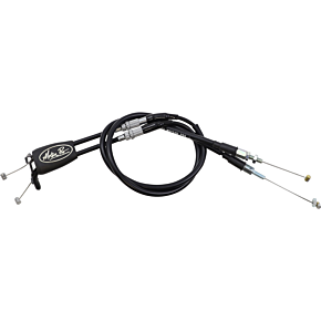 Motion Pro Throttle Kit - Rev3 01-2924