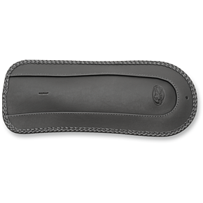 Mustang Fender Bib - Smooth - Solo Seat 78060