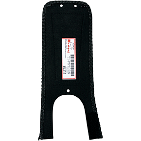 Mustang Studded Tank Bib with Pouch - FXS 93311
