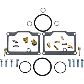 Parts Unlimited Carburetor Rebuild Kit Arctic Cat - 1003-1590
