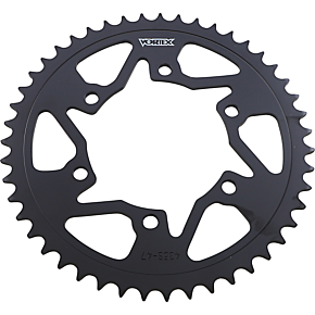 Vortex Steel Rear Sprocket - 47 Tooth 435S-47