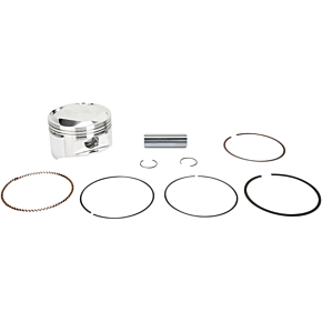 Wiseco Piston 4628M08500