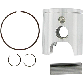 Wiseco Piston - Standard - Yamaha YZ 80 646M04700