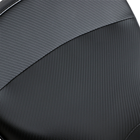 Front Seat - Low - Black - R1200 WS-556F-19
