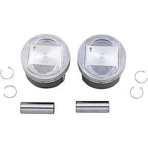 Pistons - Big Bore 0911-0046