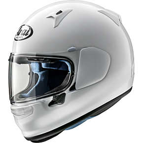 Regent-X Helmet - White - Large 0101-17732