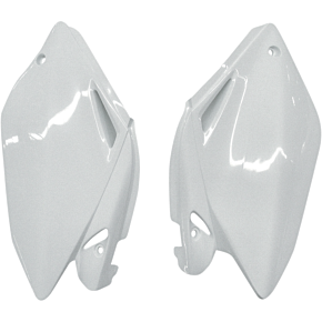 Side Panels - White HO03635-041