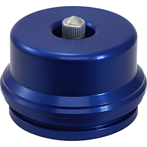 Bladder Cap - Blue SDESBCK19-BLU