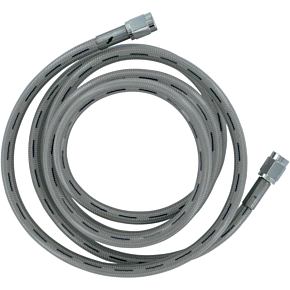 Brake Line - Stainless - 59" 80359