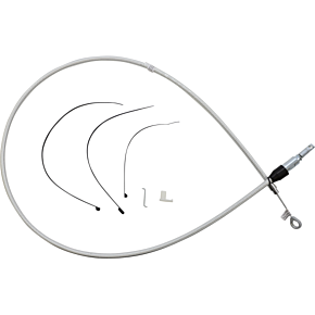 Cable - Clutch - Quick Connect - Sterling Chromite II® 323420HE