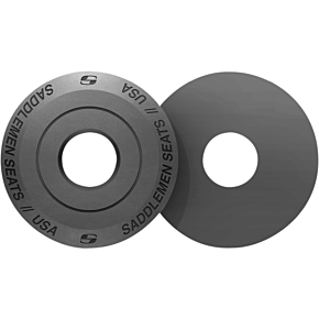 Fender Seat Washer - Gray